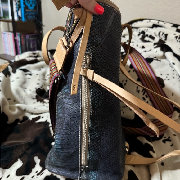 Consuela Rattler Sling - Picture 6 of 7